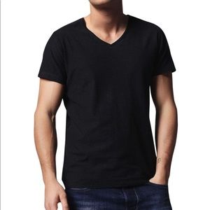 Men’s Diesel Vneck T-shirt